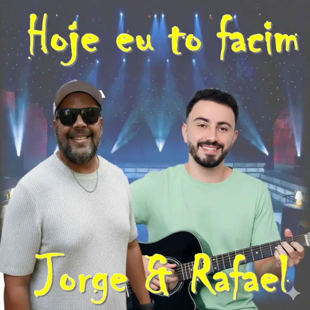 Jorge & Rafael