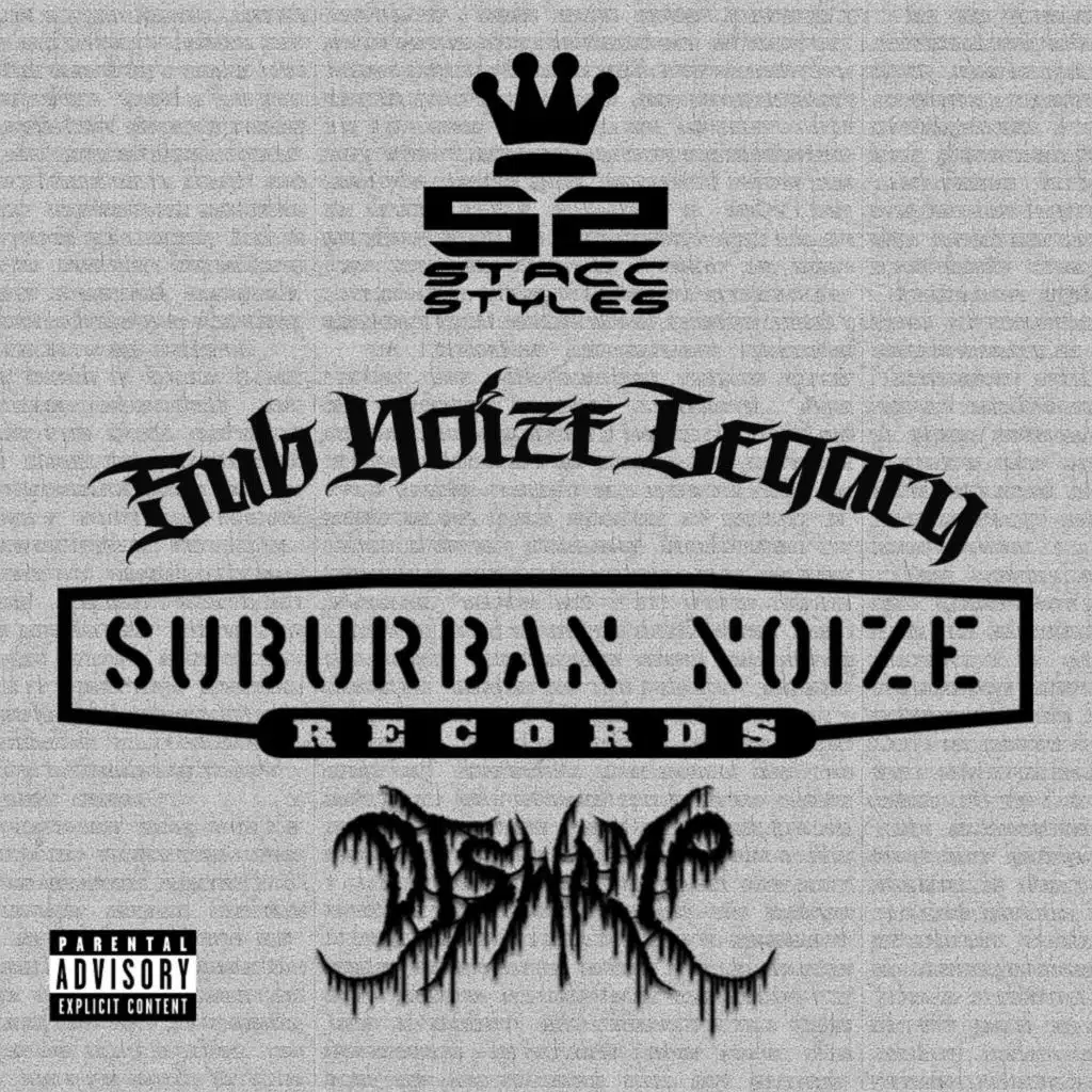 Sub Noize Legacy