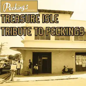Treasure Isle Presents: Tribute to Peckings