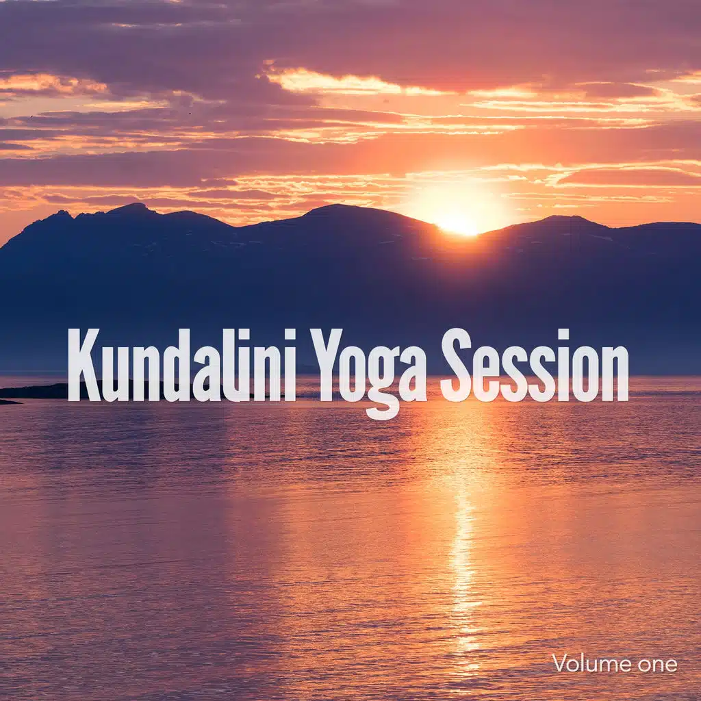 Kundalini Yoga Session, Vol. 1 (Perfect Spiritual Sounds)