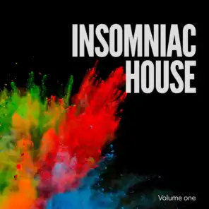 Insomniac House,  Vol. 1 (Finest Futurehouse Sounds)