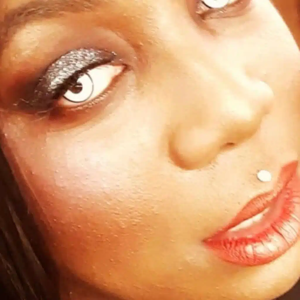 BEYONCE MADONNA JANET RIHANNA (feat. Drootrax)