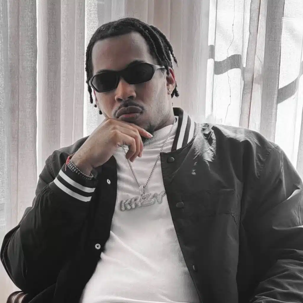 Kam Krzy - The Power of Indie Artist Media Coverage