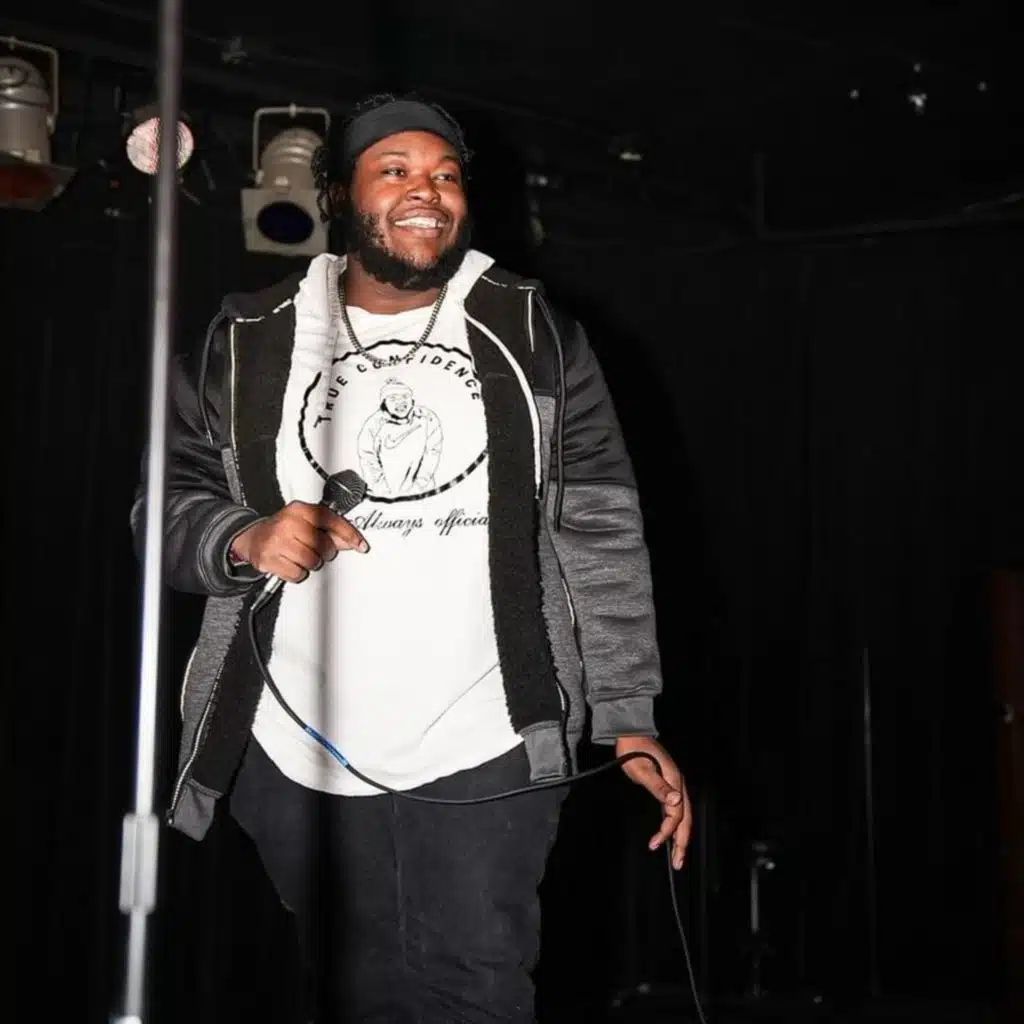 The Journey of True Confidence: An Indie Artist’s Story