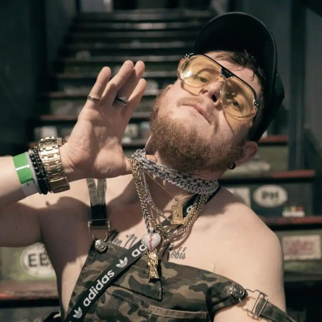 Big Mooky: The Heart of an Indie Artist