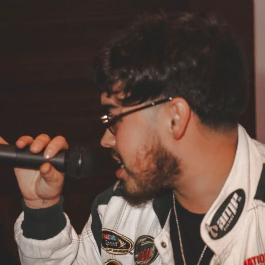 Amor Cupid understands there are no u-turns on the road to destiny