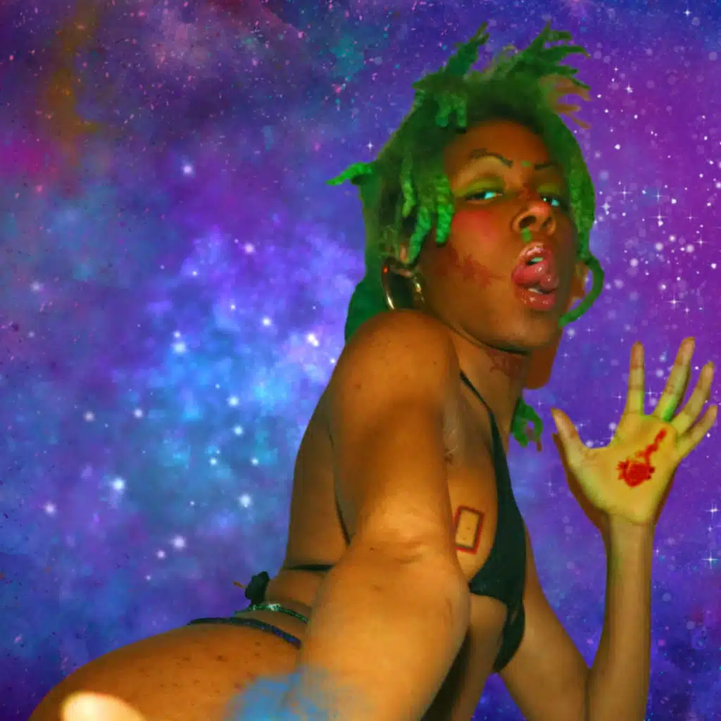The Rise of Trixxie Morella: An Indie Artist’s Journey