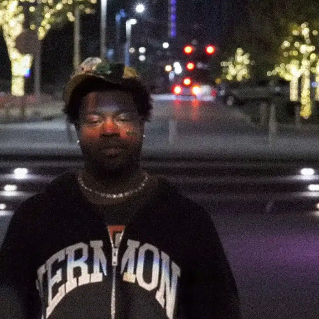 Staybarii: The Rise of a Dallas Artist