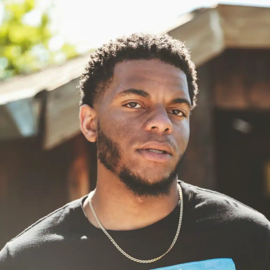 The Journey of DaeShawn Forrest