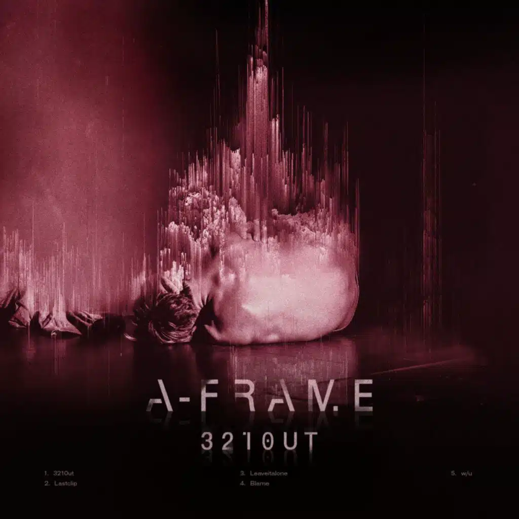 A-FRAME