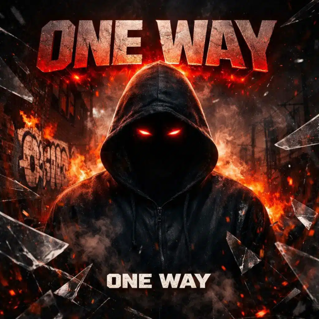 One Way