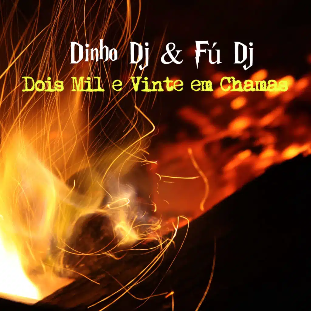 Dois Mil e Vinte em Chamas