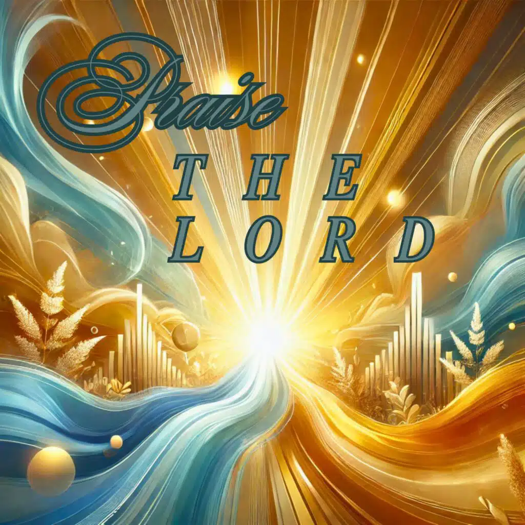 Praise The Lord