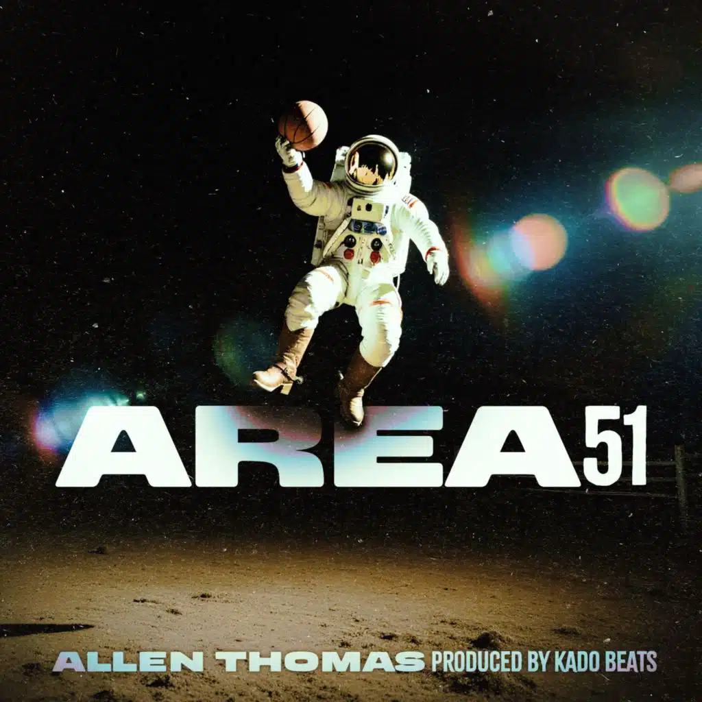Allen Thomas