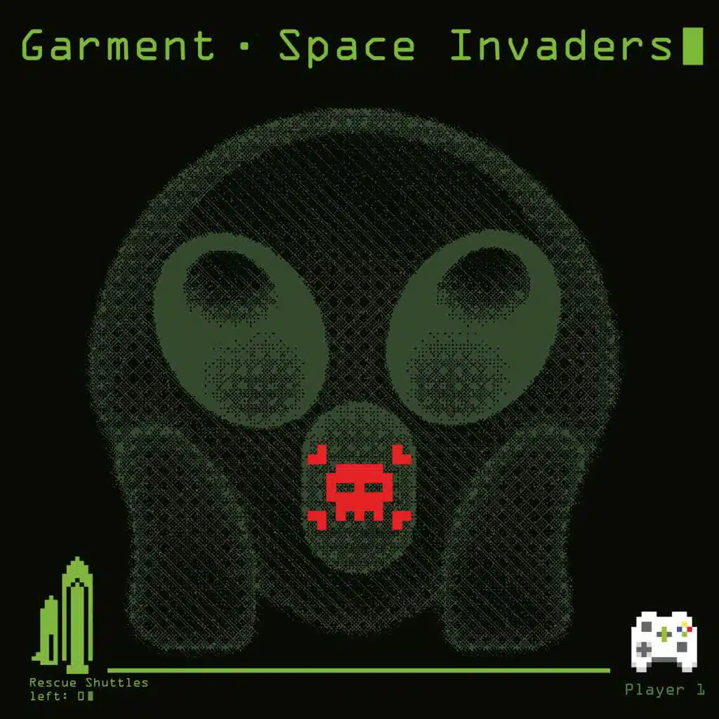 Space Invaders