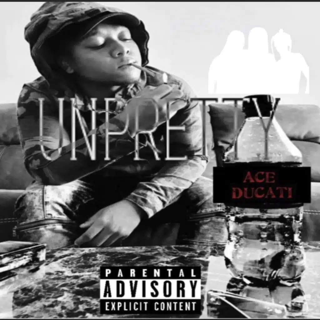 UNPRETTY (Original Version)