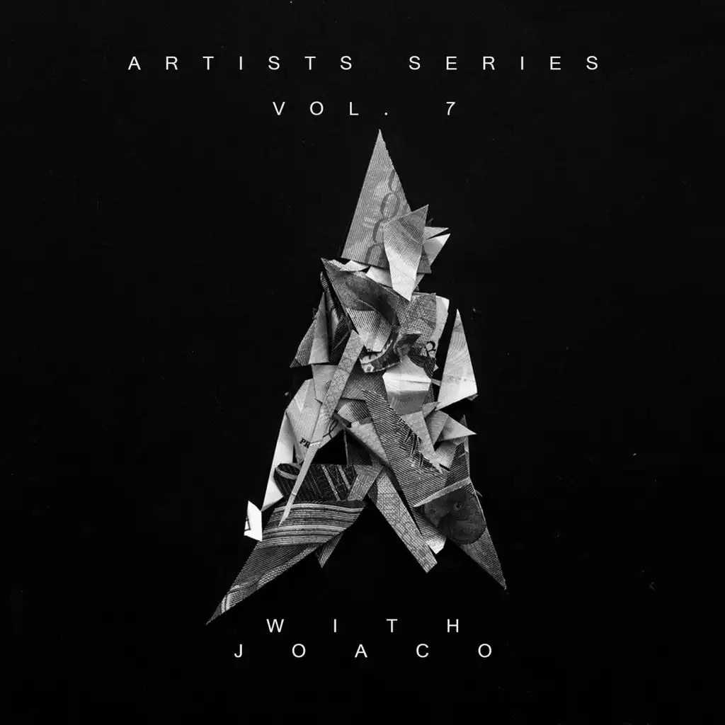 Kinto (Joaco Remix)