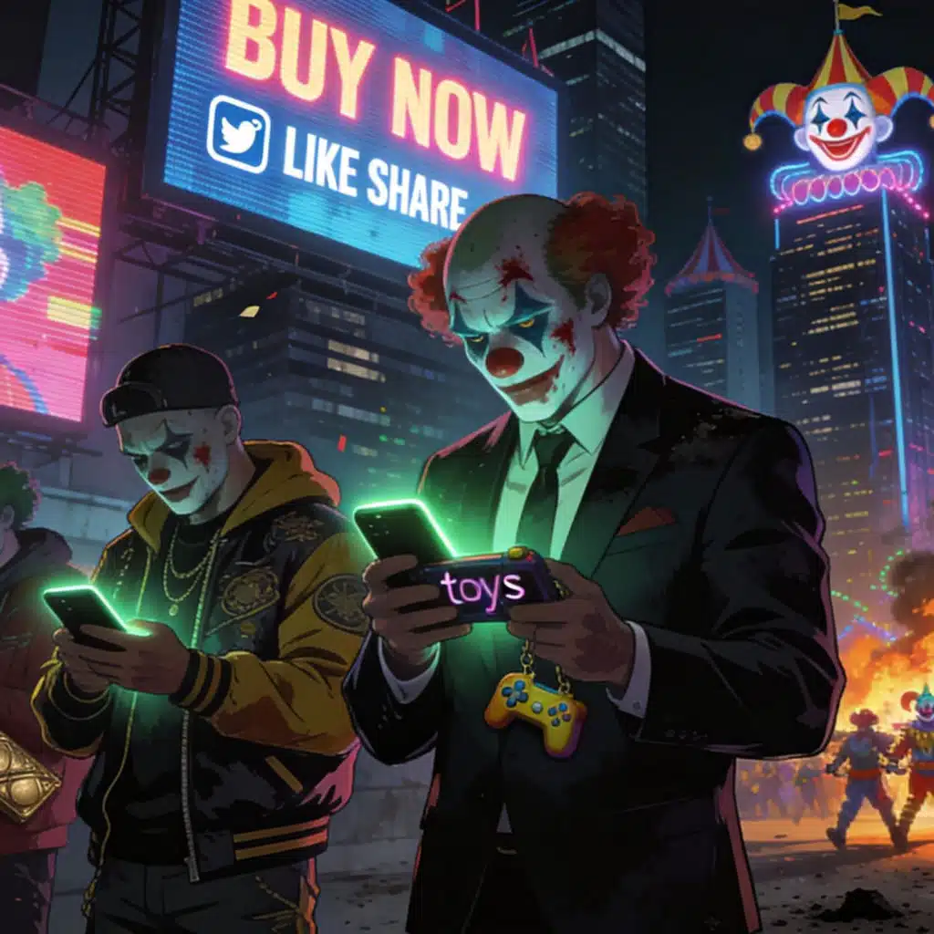 Street Justice