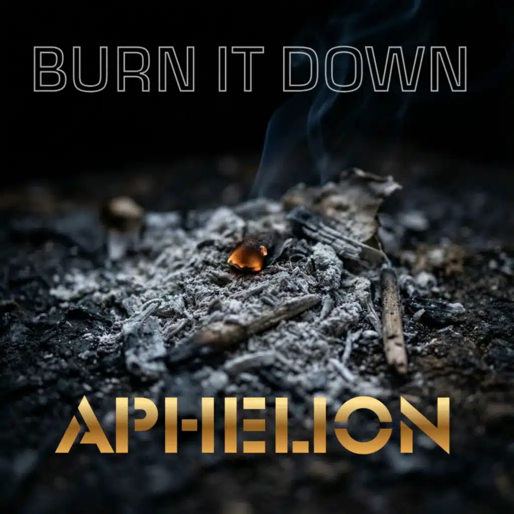 Aphelion