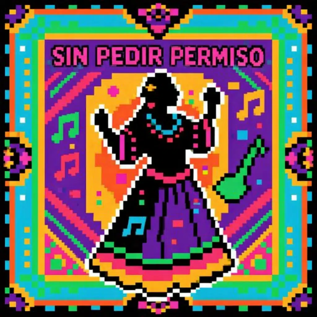 Sin Pedir Permiso