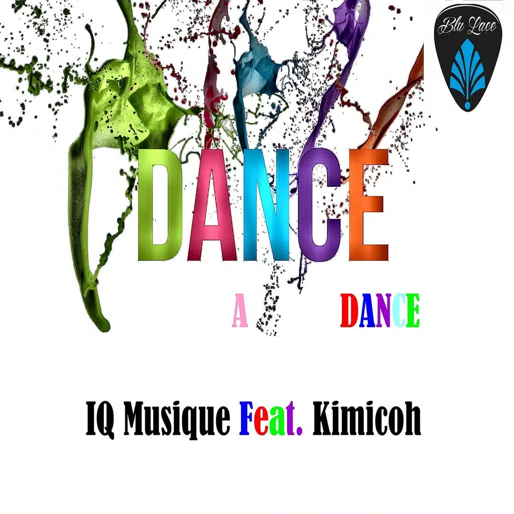 Dance a Dance (Soulful Mix) [ft. Kimicoh]