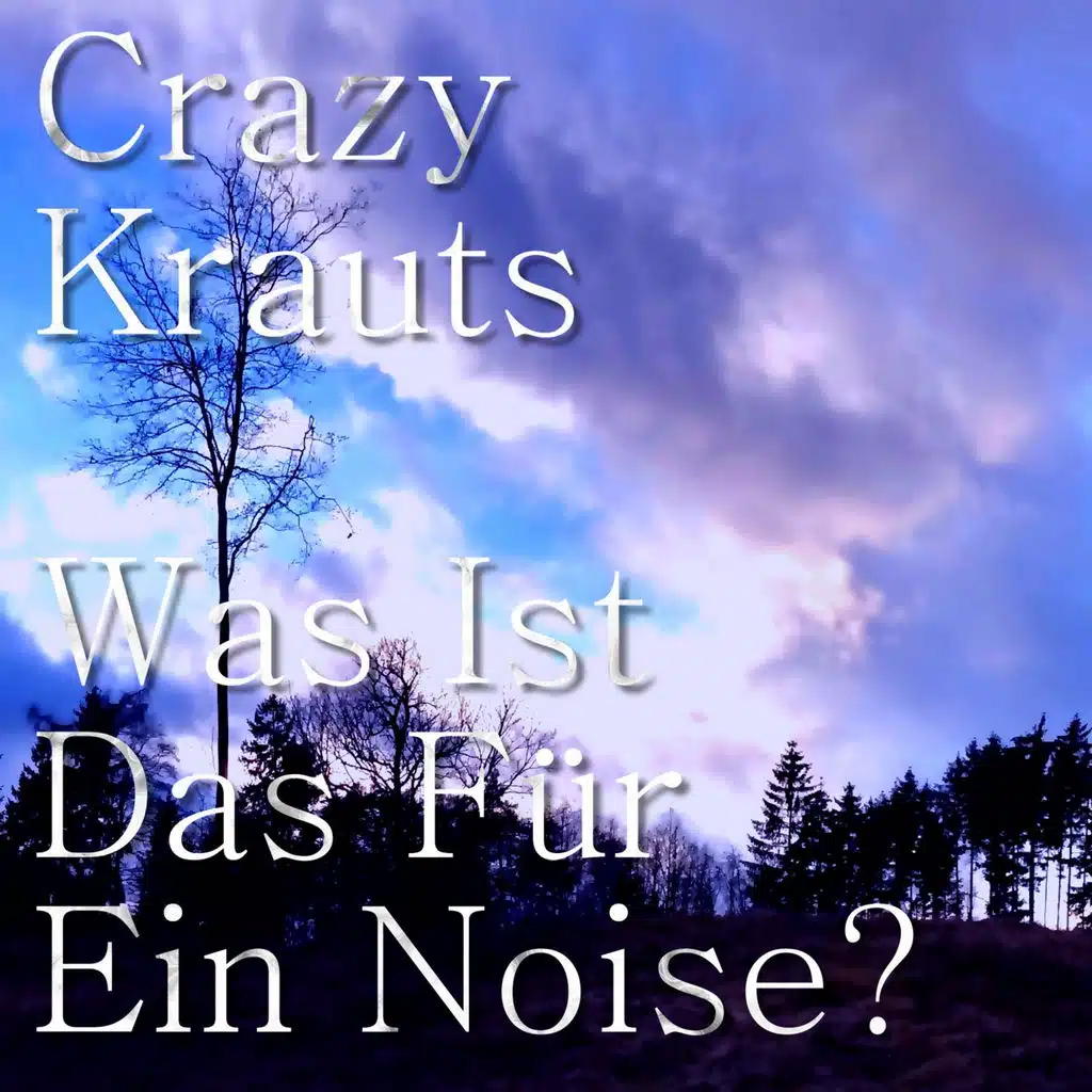 Crazy Krauts