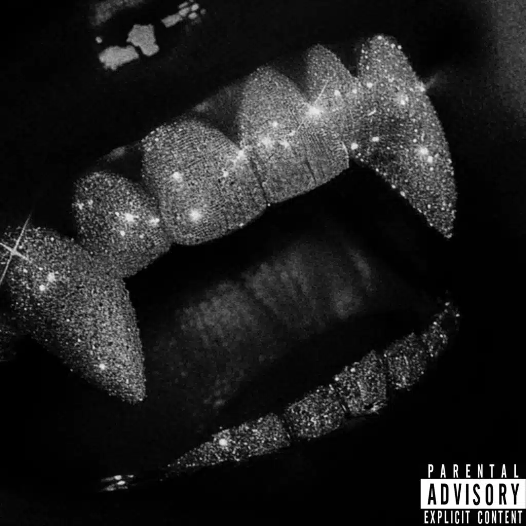 Don't Fuck with Me (SLOWED)