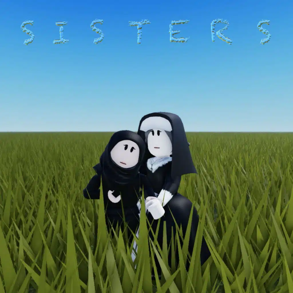 psychoticnun & ladybarbados