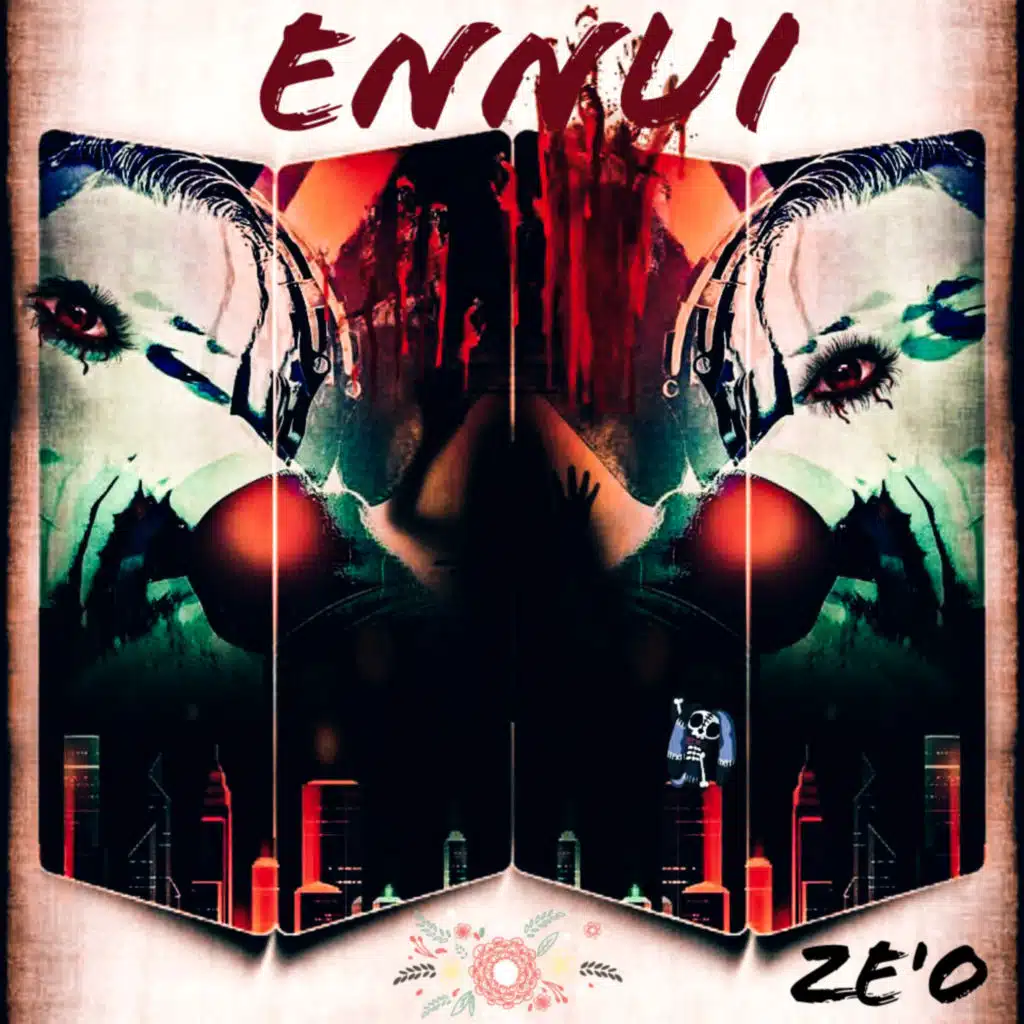 Ennui