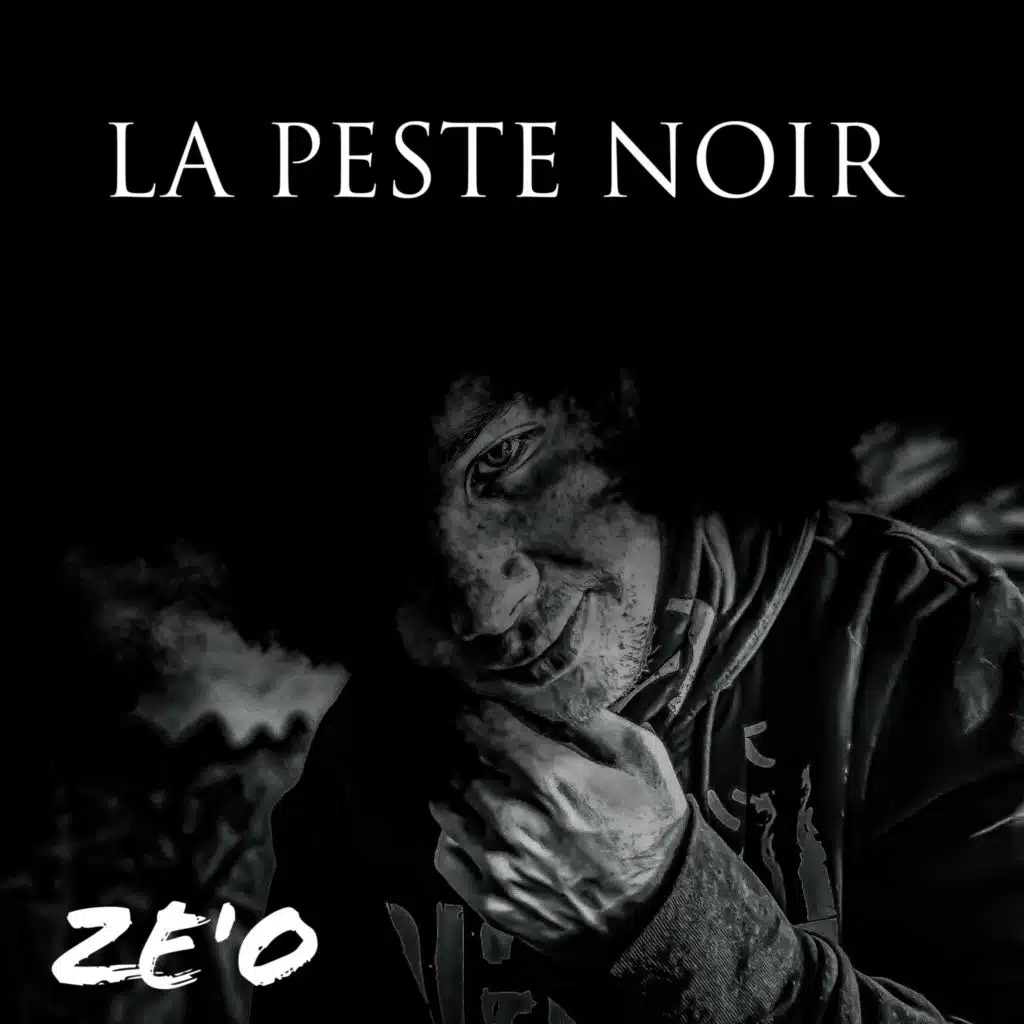 La Peste Noir