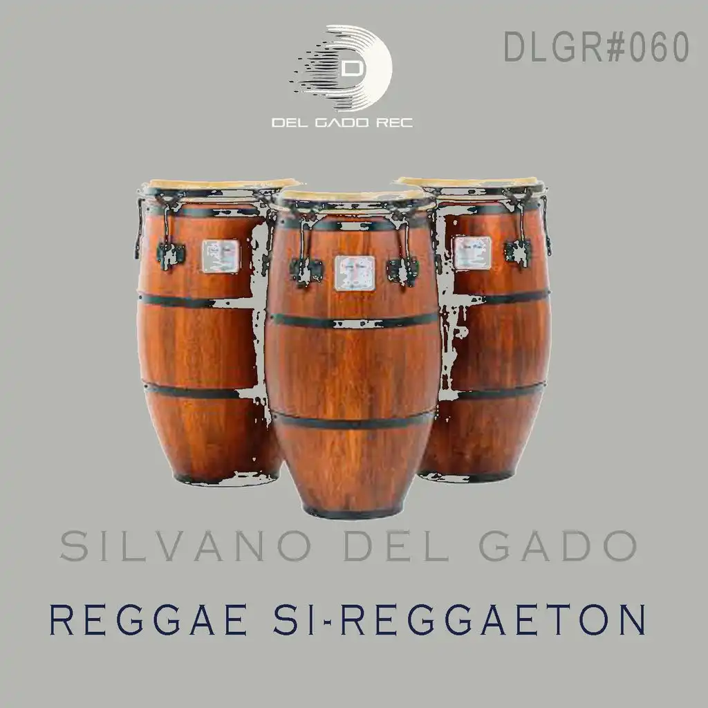 Reggae si reggaeton (Afro Mix)