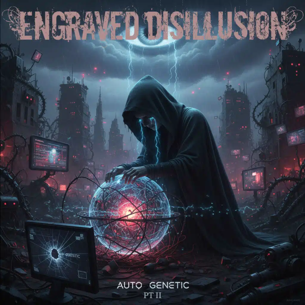 Engraved Disillusion