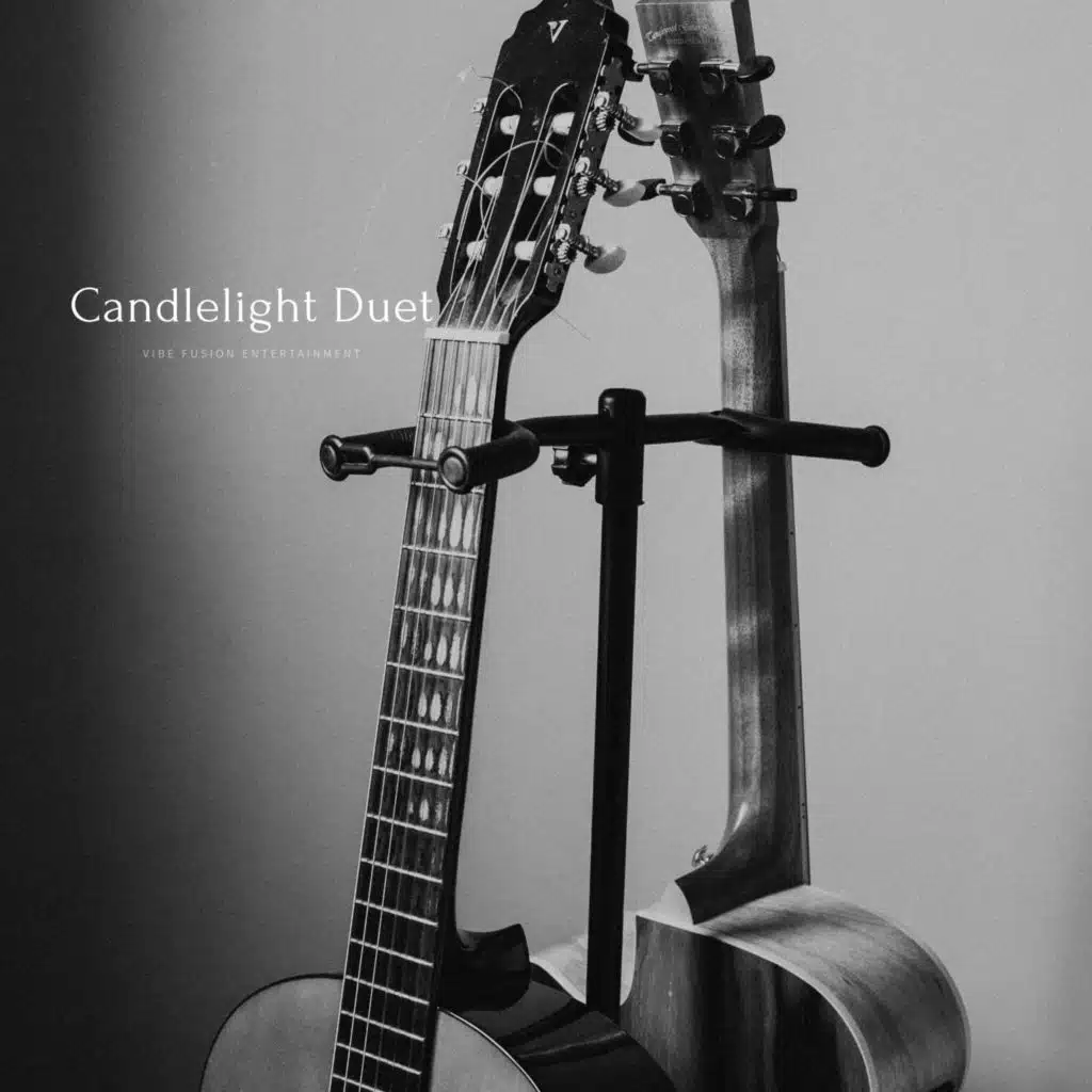 Candlelight Duet (feat. Arpas Fantasticas)