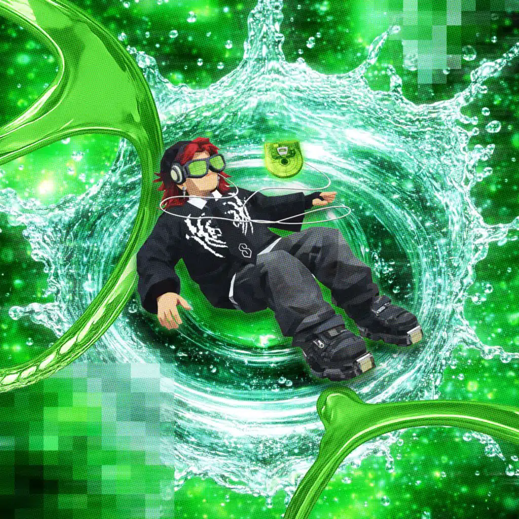 RNR (round and round)