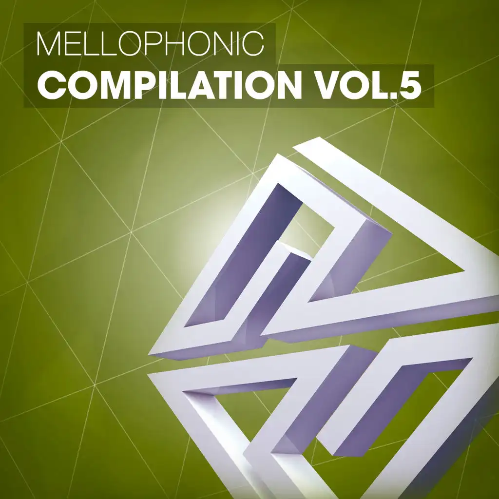 Mellophonic (Compilation, Vol. 5)