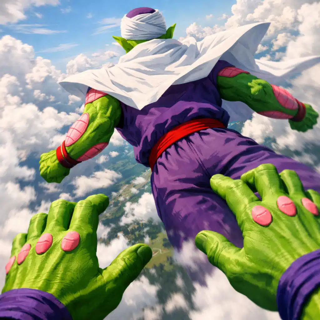 EjderTopuZ(DragonBallZ)