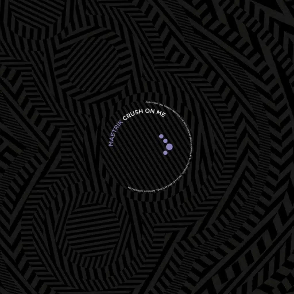 Push Me (Popof Remix)