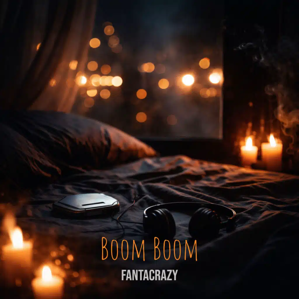 Boom Boom