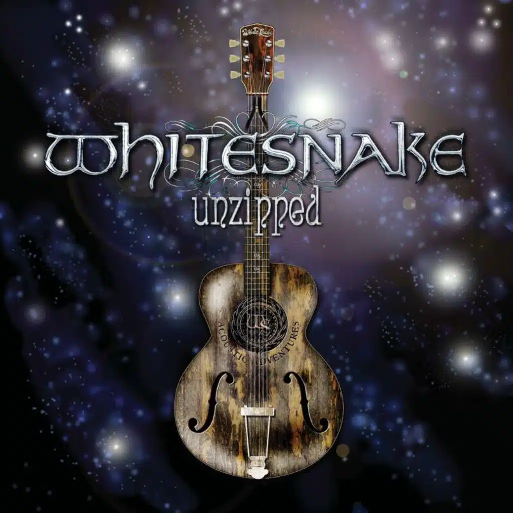 Wherever You May Go (Instrumental)