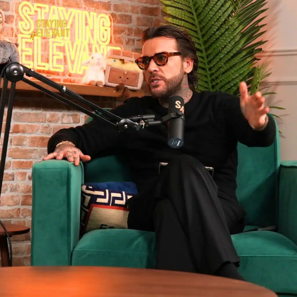 161: The year Pete finds LOVE...