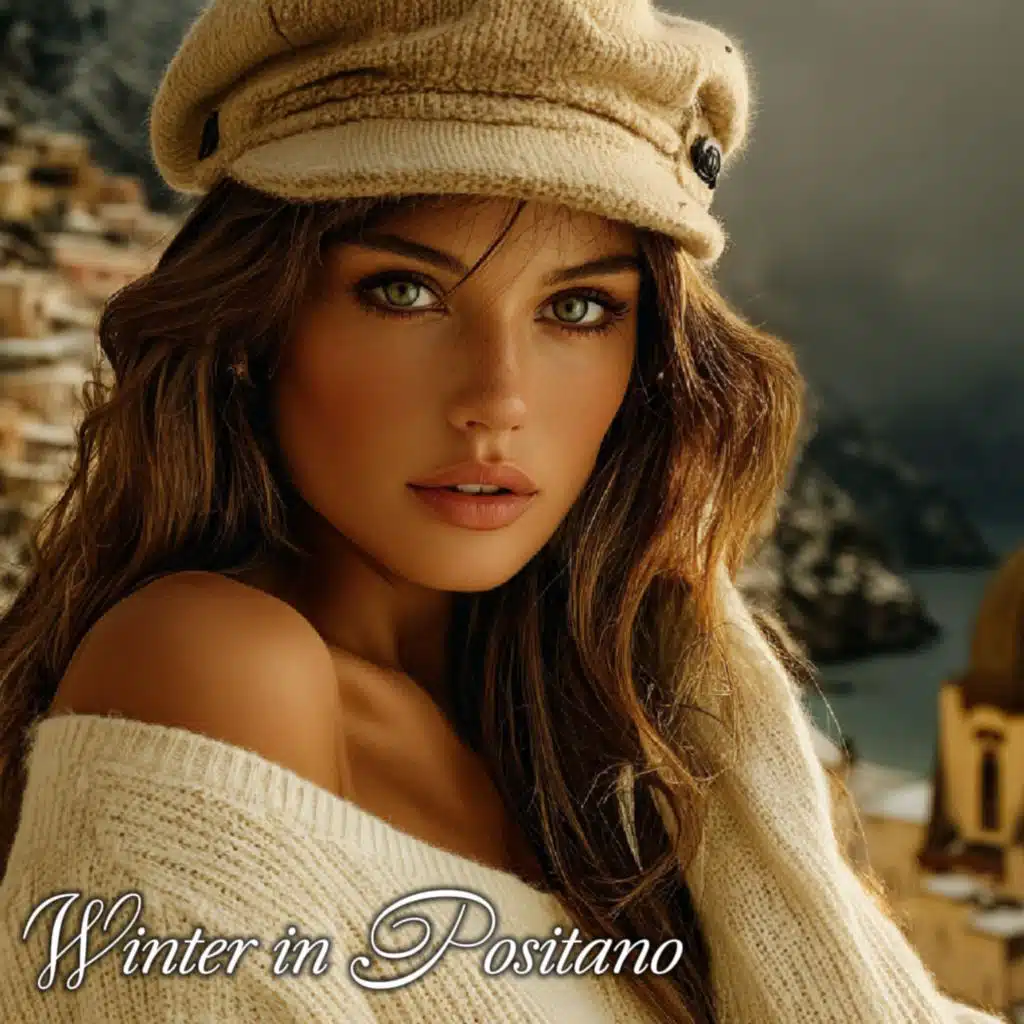 Winter in Positano – Vintage Italian Love Songs