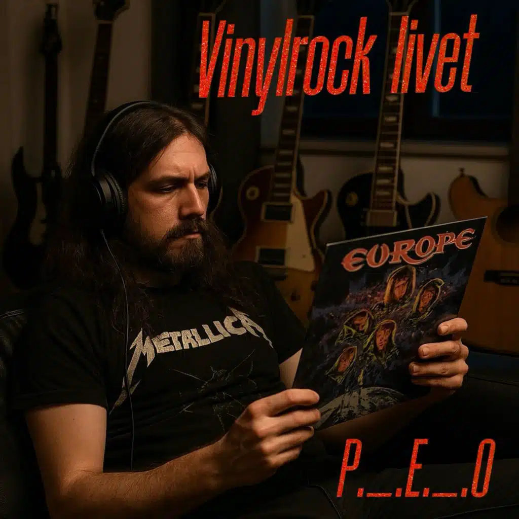 Inga ord (bandversion)