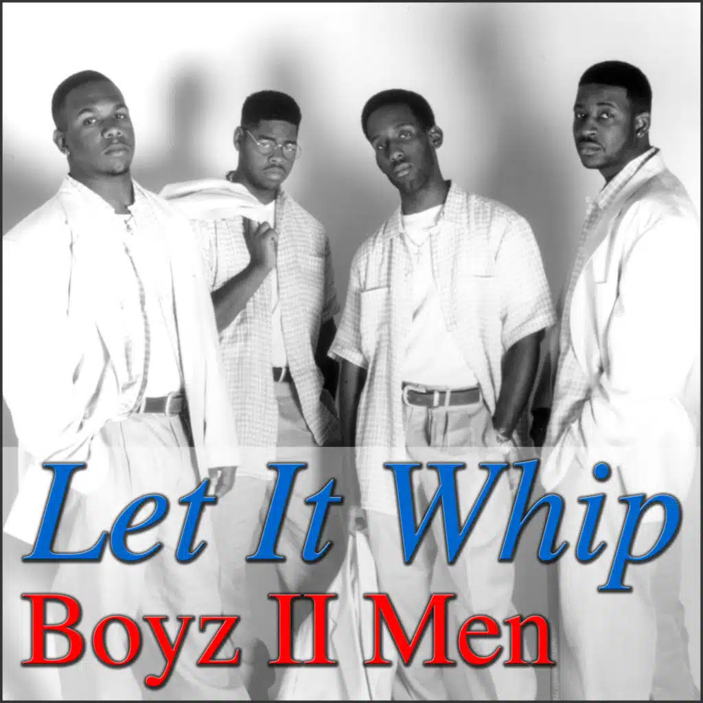 Boyz ll Men