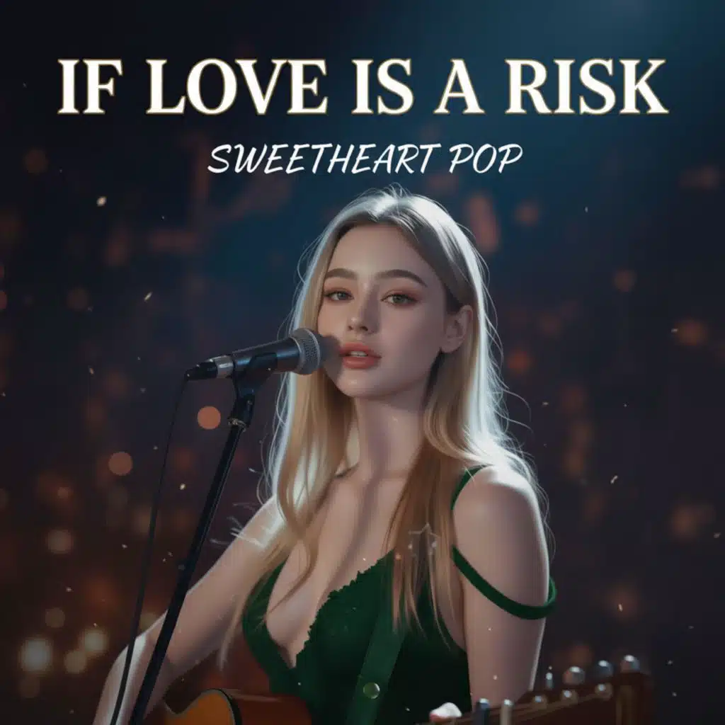 If Love Is a Risk