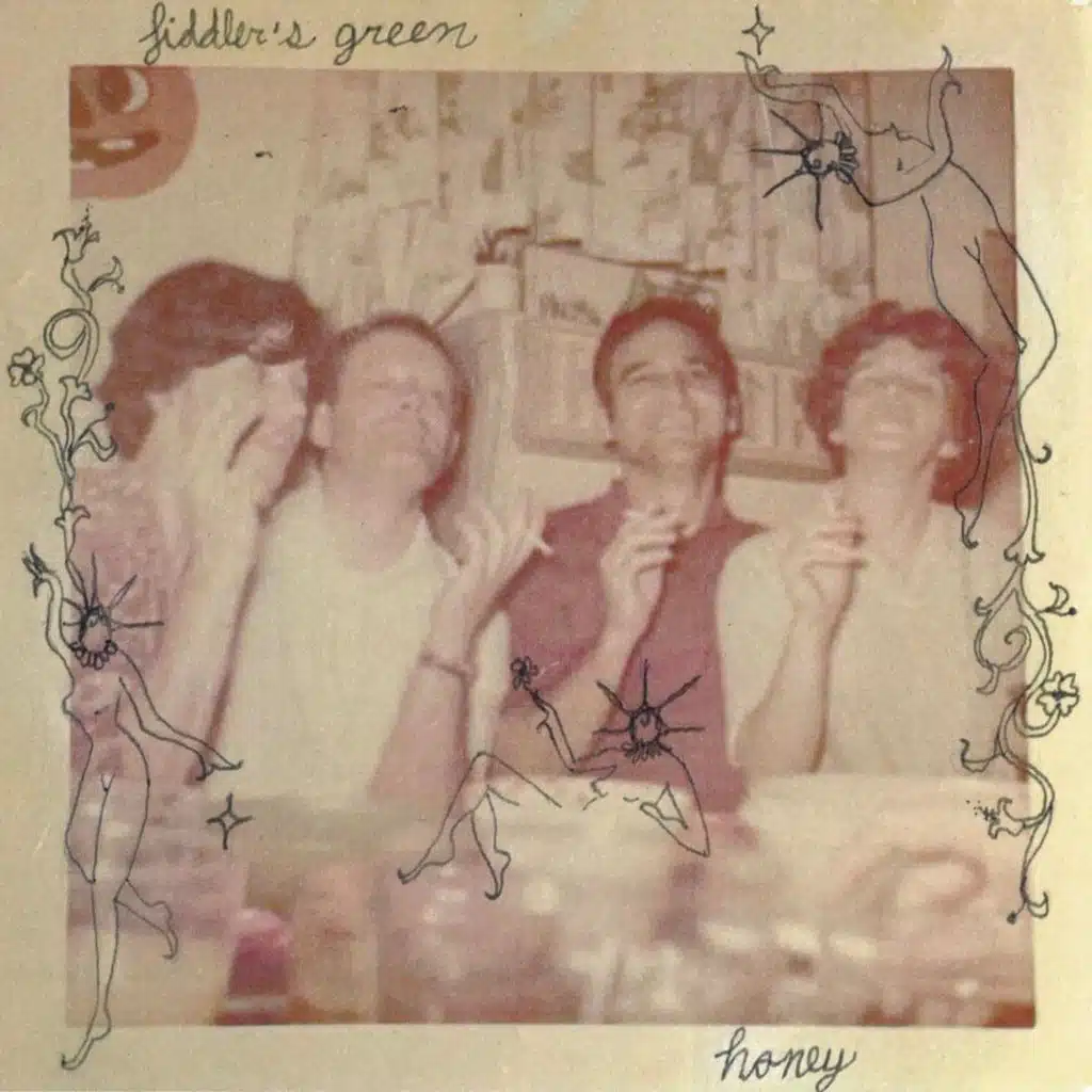 honey (feat. Bobbie Dupuis)