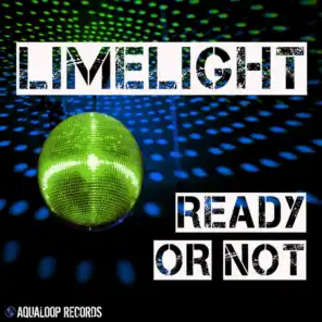 Ready or Not (Short Mix)