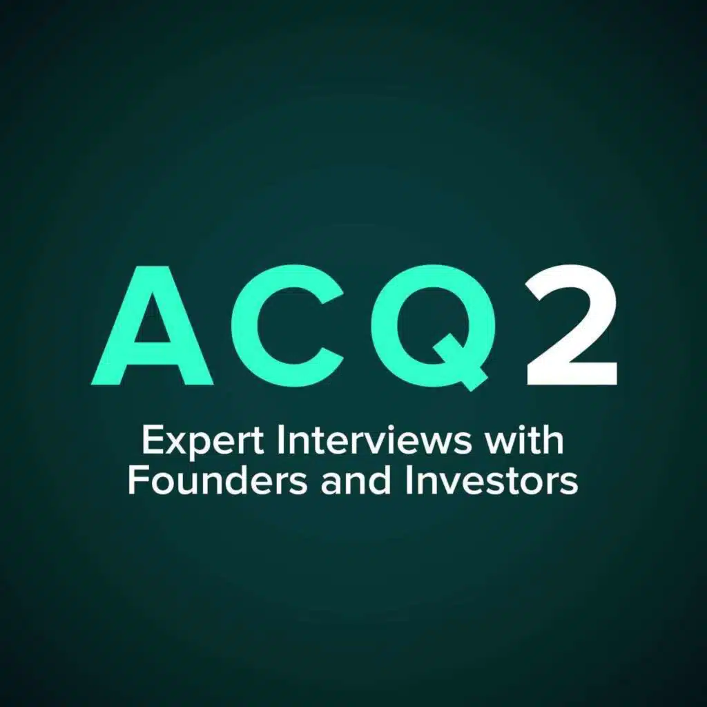 Ben and David on My First Million