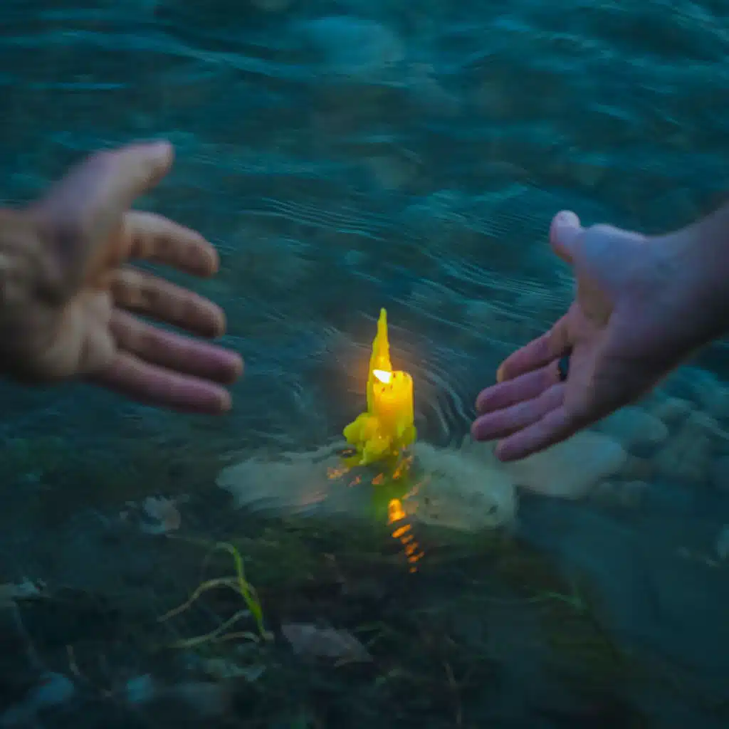 Nicola Cipriani & Brad Myrick