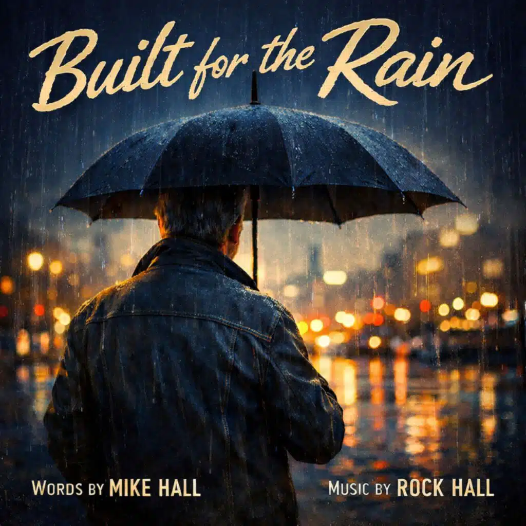 Built for the Rain