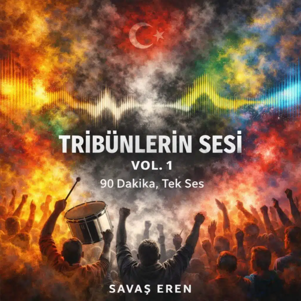 TRİBÜNLERİN SESİ